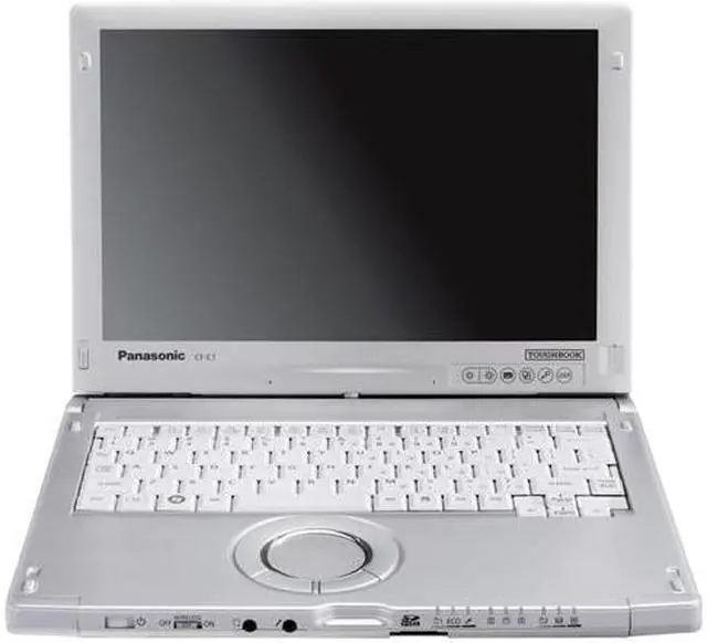 【1076】Panasonic CF-SX1 i5 XP office 1076】Panasonic CF-SX1 i5 XP office Panasonic Let's Note CF