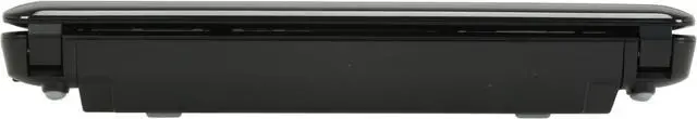 Alt view image 10 of 14 - MSI Wind U100-053US Black Intel Atom N270(1.60 GHz) 10.0" WSVGA 1GB Memory 80GB HDD NetBook