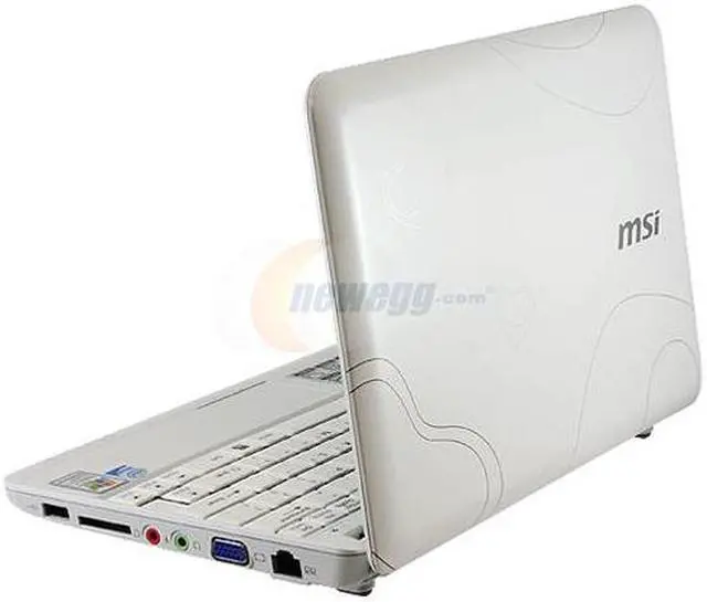 Clavier Qwerty US Int MSI Wind U100 U110 V022322AS1 S1N-1UUS381-SA0