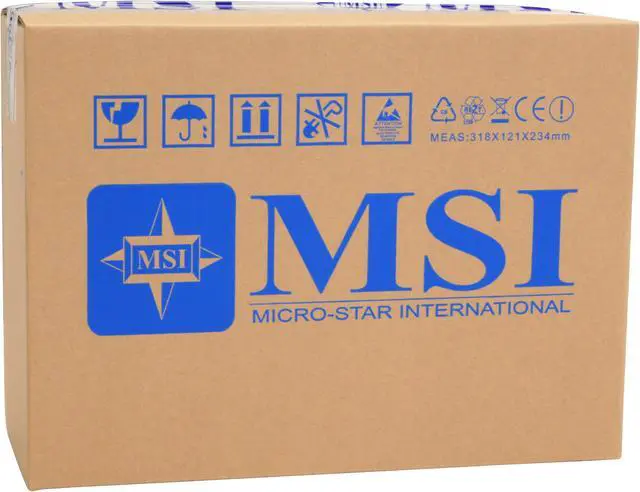 Alt view image 18 of 18 - MSI Wind U100-016US Black Intel Atom N270(1.60 GHz) 10.0" WSVGA 1GB Memory 120GB HDD NetBook