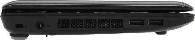 Alt view image 13 of 18 - MSI Wind U100-016US Black Intel Atom N270(1.60 GHz) 10.0" WSVGA 1GB Memory 120GB HDD NetBook