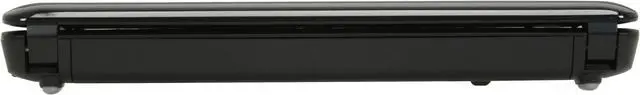 Alt view image 14 of 18 - MSI Wind U100-016US Black Intel Atom N270(1.60 GHz) 10.0" WSVGA 1GB Memory 120GB HDD NetBook