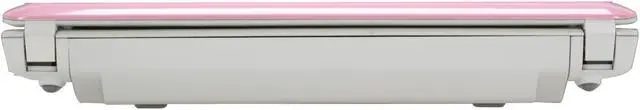 Alt view image 13 of 18 - MSI Wind U100-039US Pink Intel Atom N270(1.60 GHz) 10.0" WSVGA 1GB Memory 80GB HDD NetBook
