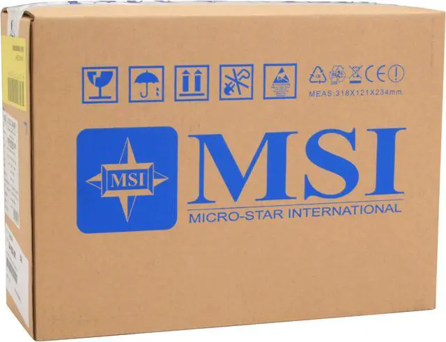 Alt view image 19 of 19 - MSI Wind U100-244MY White Intel Atom N270(1.60 GHz) 10.0" WSVGA 1GB Memory 160GB HDD Netbook