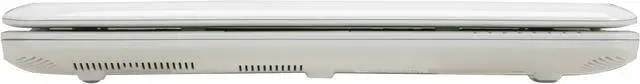 Alt view image 11 of 19 - MSI Wind U100-244MY White Intel Atom N270(1.60 GHz) 10.0" WSVGA 1GB Memory 160GB HDD Netbook
