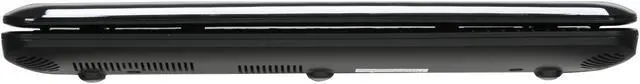 Alt view image 12 of 17 - MSI Wind U100-420US Black Intel Atom N270(1.60 GHz) 10.0" WSVGA 1GB Memory 120GB HDD Netbook
