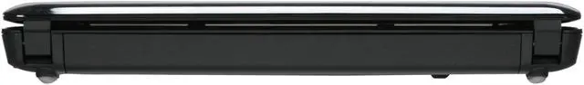 Alt view image 15 of 17 - MSI Wind U100-420US Black Intel Atom N270(1.60 GHz) 10.0" WSVGA 1GB Memory 120GB HDD Netbook