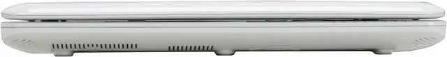 Alt view image 11 of 15 - MSI Wind U100-411US White Intel Atom N270(1.60 GHz) 10.0" WSVGA 1GB Memory 120GB HDD Netbook