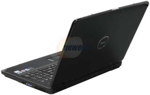 Alt view image 3 of 16 - MSI Laptop Intel Core 2 Duo T8300 3GB Memory 320GB HDD NVIDIA GeForce 8600M GT 17.0" Windows Vista Home Premium GX700(9S7-171948-225)