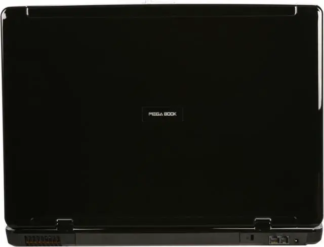 Alt view image 3 of 12 - MSI Laptop AMD Turion 64 X2 TL-62 4GB Memory 250GB HDD ATI Mobility Radeon HD 2600 17.0" Windows Vista Home Premium GX710-230A