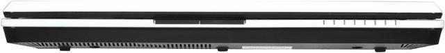 Alt view image 8 of 12 - MSI Wind U120-024US Intel Atom N270(1.60 GHz) 10.0" WSVGA 1GB Memory 160GB HDD Netbook