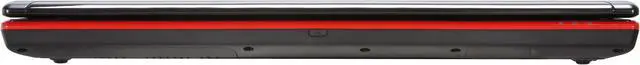 Alt view image 8 of 12 - MSI Laptop Intel Core 2 Duo P8400 4GB Memory 320GB HDD NVIDIA GeForce 9800M GS 15.4" Windows Vista Home Premium GT627-216US