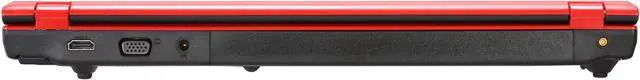 Alt view image 11 of 12 - MSI Laptop Intel Core 2 Duo P8400 4GB Memory 320GB HDD NVIDIA GeForce 9800M GS 15.4" Windows Vista Home Premium GT627-216US