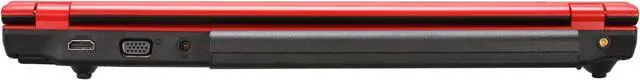 Alt view image 11 of 12 - MSI Laptop Intel Core 2 Duo P8600 4GB Memory 320GB HDD NVIDIA GeForce 9800M GS 15.4" Windows Vista Home Premium GT627-218US