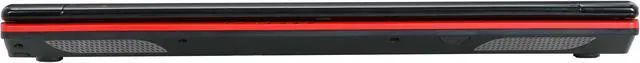 Alt view image 8 of 12 - MSI Laptop Intel Core 2 Duo P9500 4GB Memory 320GB HDD ATI Mobility Radeon HD 4850 17.0" Windows Vista Home Premium GT725-075US