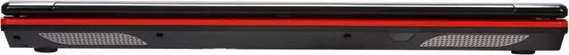 Alt view image 8 of 12 - MSI Laptop Intel Core 2 Duo P8600 4GB Memory 320GB HDD ATI Mobility Radeon HD 4850 17.0" Windows Vista Home Premium GT725-074US