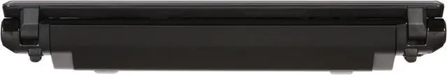 Alt view image 11 of 12 - MSI Wind U120-001US Intel Atom N270(1.60 GHz) 10.0" WSVGA 1GB Memory 160GB HDD Netbook