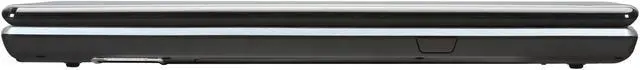 Alt view image 8 of 12 - MSI Laptop Intel Core 2 Duo P7350 4GB Memory 320GB HDD ATI Mobility Radeon HD 4670 16.0" Windows Vista Home Premium EX625-227US