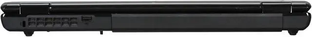 Alt view image 11 of 12 - MSI Laptop Intel Core 2 Duo P7350 4GB Memory 320GB HDD ATI Mobility Radeon HD 4670 16.0" Windows Vista Home Premium EX625-227US