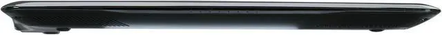 Alt view image 8 of 12 - MSI Laptop X-Slim Intel Core 2 Solo ULV SU3500 2GB Memory 320GB HDD Intel GMA 4500MHD 13.4" Windows Vista Home Premium X340-021US