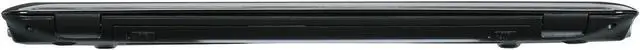 Alt view image 11 of 12 - MSI Laptop X-Slim Intel Core 2 Solo ULV SU3500 2GB Memory 320GB HDD Intel GMA 4500MHD 13.4" Windows Vista Home Premium X340-021US