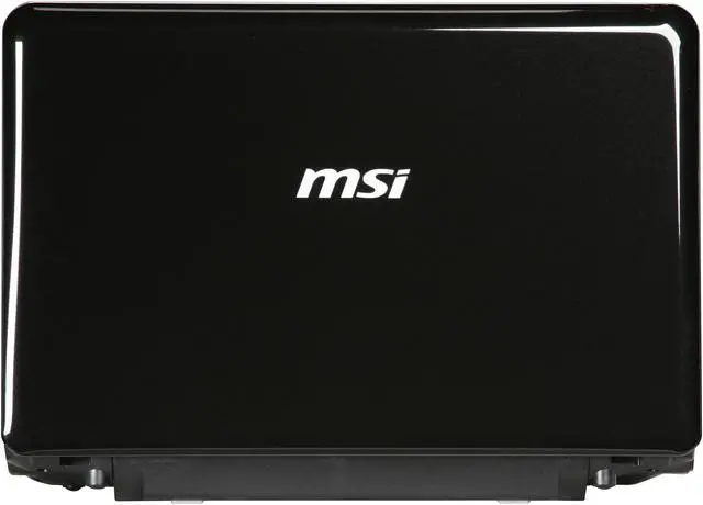 Main image of MSI Wind12 U230-040US AMD Athlon Neo X2 L335(1.60 GHz) 12.1" WXGA 2GB Memory 320GB HDD Netbook