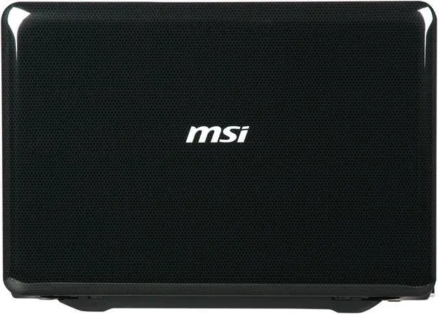 Alt view image 3 of 8 - MSI Laptop AMD E-350 4GB Memory 500GB HDD AMD Radeon HD 6310 13.4" Windows 7 Home Premium 64-bit X370-001US