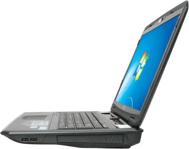 Alt view image 2 of 8 - MSI Laptop Intel Core i7-2630QM 16GB Memory 1TB HDD NVIDIA GeForce GTX 560M 17.3" Windows 7 Home Premium 64-bit GT780R-012US