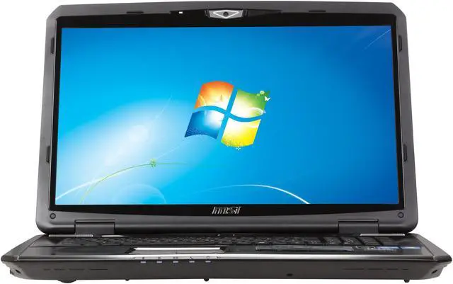 Alt view image 5 of 8 - MSI Laptop Intel Core i7-2630QM 16GB Memory 1.5TB HDD NVIDIA GeForce GTX 560M 17.3" Windows 7 Home Premium 64-bit GT780R-057US