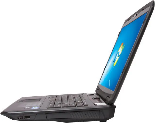 Alt view image 2 of 8 - MSI Laptop GT Series Intel Core i7-2630QM 16GB Memory 1.5TB HDD NVIDIA Geforce GTX570M GDDR5 17.3" Windows 7 Home Premium 64-Bit GT780DXR-099US