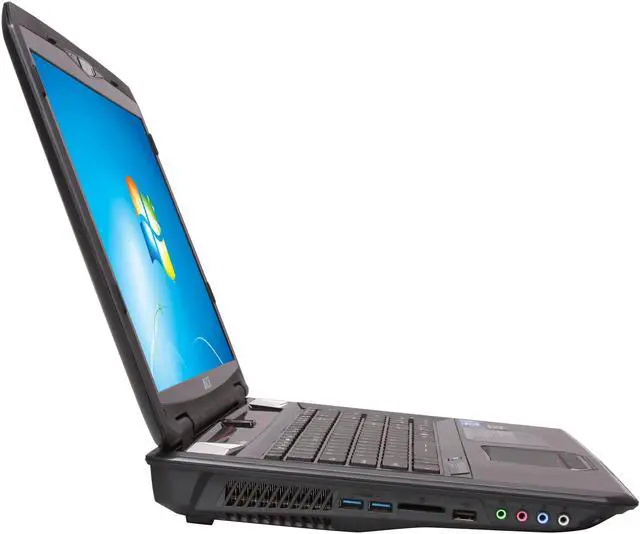 Alt view image 4 of 8 - MSI Laptop GT Series Intel Core i7-2630QM 16GB Memory 1.5TB HDD NVIDIA Geforce GTX570M GDDR5 17.3" Windows 7 Home Premium 64-Bit GT780DXR-099US