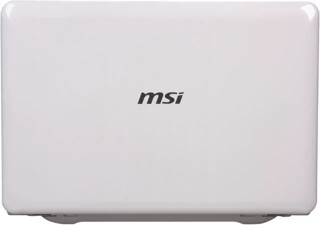 Alt view image 3 of 8 - MSI Laptop X Series AMD E-450 4GB Memory 500GB HDD AMD Radeon HD 6320 13.4" Windows 7 Home Premium 64-Bit X370-206US