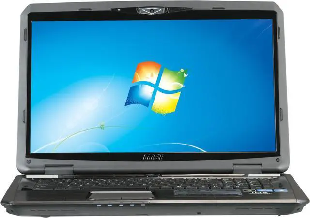 Alt view image 5 of 8 - MSI Laptop GT Series Intel Core i7-2670QM 16GB Memory 1.5TB HDD NVIDIA GeForce GTX 570M 17.3" Windows 7 Home Premium 64-Bit GT780DXR-446US