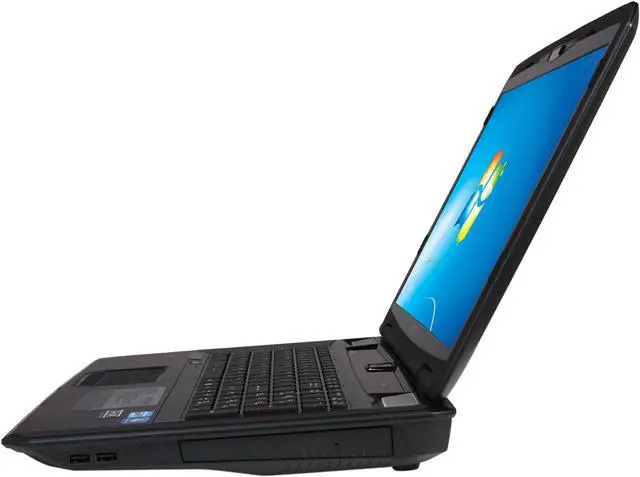 Alt view image 2 of 8 - MSI Laptop Intel Core i7-2670QM 12GB Memory 1.5TB HDD NVIDIA GeForce GTX 580M 17.3" Windows 7 Home Premium 64-Bit GT783R-658US