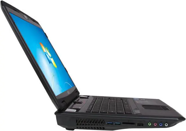 Alt view image 4 of 8 - MSI Laptop Intel Core i7-2670QM 12GB Memory 1.5TB HDD NVIDIA GeForce GTX 580M 17.3" Windows 7 Home Premium 64-Bit GT783R-658US