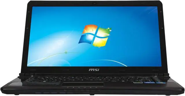Alt view image 5 of 8 - MSI Laptop X Series Intel Core i5-2450M 6GB Memory 500GB HDD NVIDIA GeForce GT 630M 14.0" Windows 7 Home Premium 64-Bit X460DX-291US