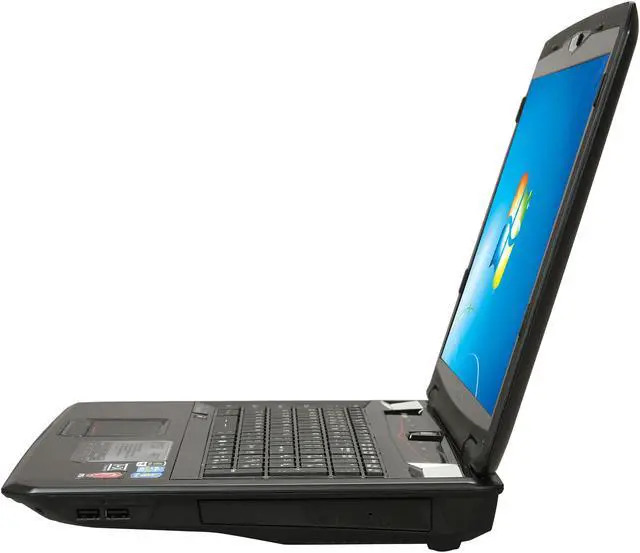 Alt view image 2 of 8 - MSI Laptop GT Series Intel Core i7-3610QM 16GB Memory 750GB HDD 128 GB SSD NVIDIA GeForce GTX 670M 17.3" Windows 7 Home Premium 64-Bit GT70 0NC-011US