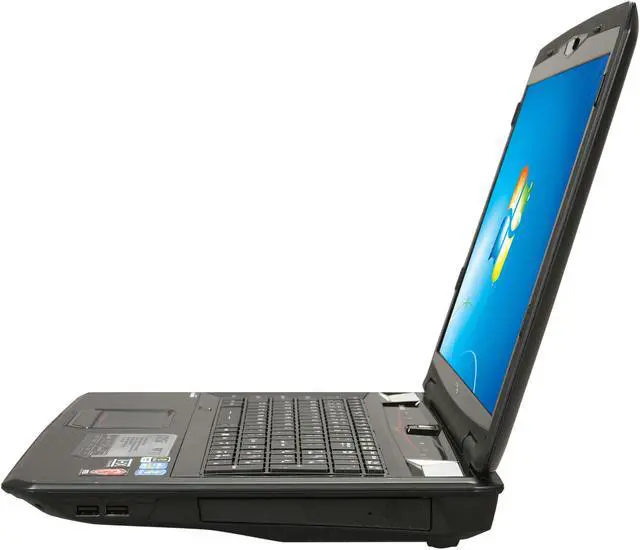 Alt view image 2 of 8 - MSI Laptop GT Series Intel Core i7-3610QM 12GB Memory 500GB HDD 128 GB SSD NVIDIA GeForce GTX 670M 17.3" Windows 7 Home Premium 64-Bit GT70 0NC-013US