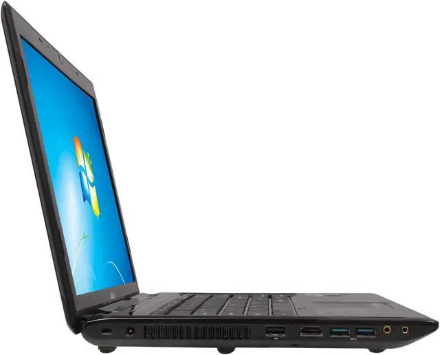 Alt view image 4 of 8 - MSI Laptop GE Series Intel Core i7-3610QM 8GB Memory 750GB HDD NVIDIA GeForce GTX 660M 15.6" Windows 7 Home Premium 64-Bit GE60 0ND-042US