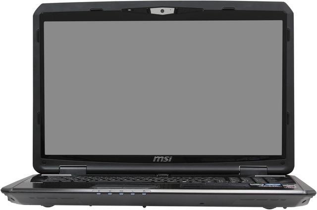 Alt view image 5 of 8 - MSI GT Series - 17.3" NVIDIA GeForce GTX 680M - Intel Core i7-3630QM - 16GB Memory - 256 GB SSD - Windows 8 - Gaming Laptop - (GT70 0NE-446US )