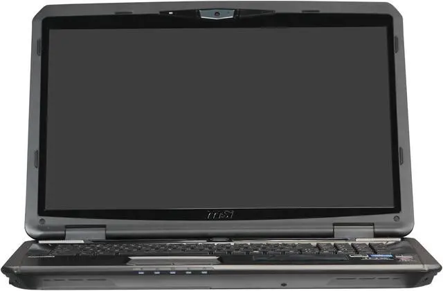 Alt view image 5 of 8 - MSI GT Series - 17.3" NVIDIA GeForce GTX 670MX - Intel Core i7-3630QM  - 12GB Memory - - Windows 8 - Gaming Laptop - (GT70 0NC-494US )