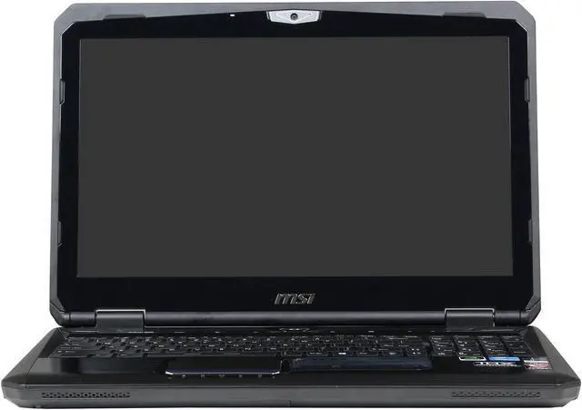 Alt view image 5 of 8 - MSI GT Series - 15.6" NVIDIA GeForce GTX 680M - Intel Core i7-3630QM  - 12GB Memory - - Windows 8 - Gaming Laptop - (GT60 0NE-403US )