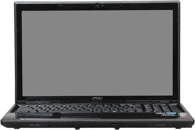 Alt view image 5 of 8 - MSI GE Series - 15.6" NVIDIA GeForce GTX 660M - Intel Core i7-3630QM  - 8GB Memory - - Windows 8 - Gaming Laptop - (GE60 0ND-257US )