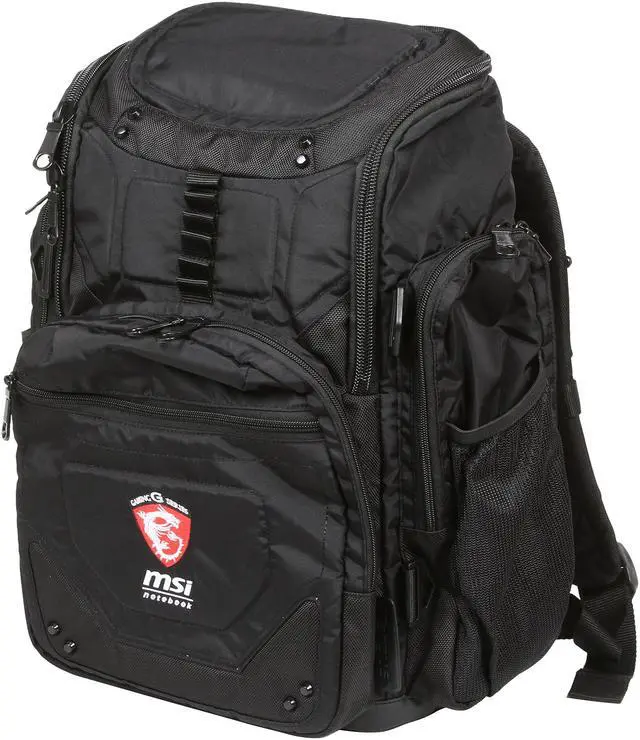 Alt view image 8 of 9 - MSI GT Series - 17.3" NVIDIA GeForce GTX 680M - Intel Core i7-3630QM  - 16GB Memory - 256 GB SSD - Windows 8 - Gaming Laptop - (GT70 0NE-609US )