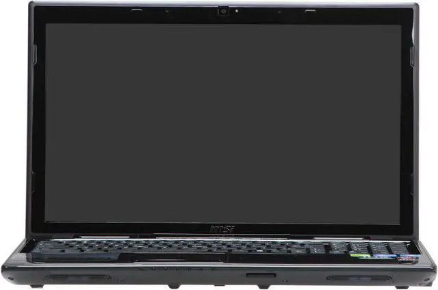 Alt view image 5 of 8 - MSI GE Series - 15.6" NVIDIA GeForce GTX 660M - Intel Core i7-3630QM - 8GB Memory - - Windows 7 Home Premium 64-Bit - Gaming Laptop - (GE60 0ND-666US )