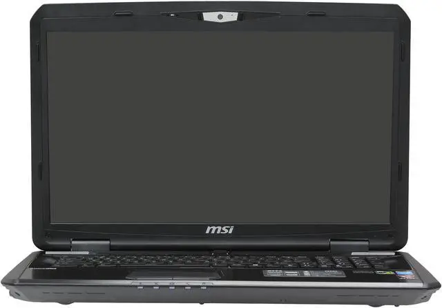 Alt view image 5 of 8 - MSI GT Series - 17.3" NVIDIA GeForce GTX 780M - Intel Core i7-4700MQ  - 16GB Memory - 128 GB SSD - Win 8 64-Bit - Gaming Laptop - (GT70 2OD-001US )