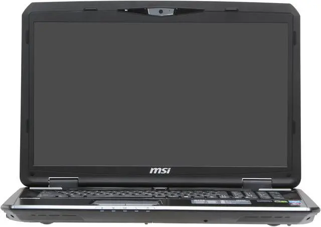 Alt view image 5 of 8 - MSI GT Series - 17.3" NVIDIA GeForce GTX 770M - Intel Core i7-4700MQ  - 8GB Memory - - Win 8 Multi-language - Gaming Laptop - (GT70 2OC-065US )