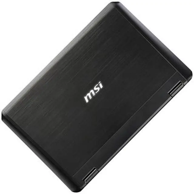 Alt view image 7 of 7 - MSI GT Series 15.6" Intel Core i7-3630QM 12GB Memory DDR3 1600 Windows 8 GT60 0ND-407CA