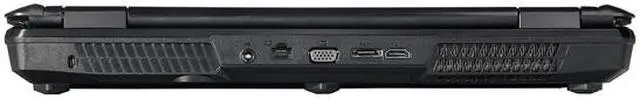 Alt view image 5 of 7 - MSI GT Series 15.6" Intel Core i7-3630QM 12GB Memory DDR3 1600 Windows 8 GT60 0ND-407CA