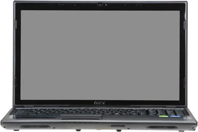 Alt view image 5 of 8 - MSI Laptop C Series Intel Core i5-3230M 6GB Memory 750GB HDD NVIDIA GeForce GT 730M 15.6" Windows 8 CX61 0OL-696US